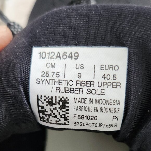 Asics Gel Kayano, Women Size 9 - Picture 7 of 8